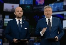 Demaskatorzy – program Wojciecha Muchy i Wojciecha Pokory. ZOBACZ