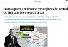 OkDiario, al servicio de la propaganda rusa