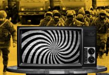 Ложь «во спасение». О чем говорит пропаганда в Крыму