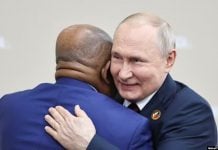 Антизападная пропаганда, использование «инфлюэнсеров» и фактор «вагнеровцев»: российское влияние в Африке и выводы Запада