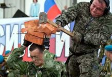 Шойгу принизив залишки російського десанту: дайджест пропаганди за 3 серпня 2023 року