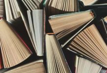 Російські загарбники завозять у бібліотеки ТОТ пропагандистську літературу