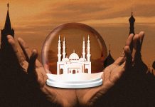 Kremlin Narrative U-Turn From Demonizing Muslims To Protectors Of Islam