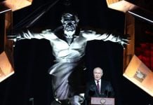 Putin’s Russia is trapped in genocidal denial over Ukrainian independence