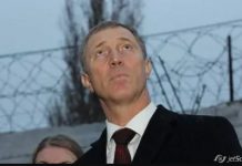 Сальдо визнав, що «корінні херсонці проти русского мира»: дайджест пропаганди за 21 серпня 2023 року