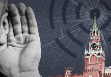The Deafening Sound Of The Kremlin’s Silence Speaks Volumes