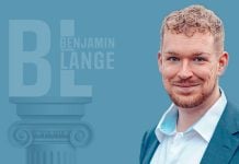 Interview With AI Ethicist Dr. Benjamin Lange