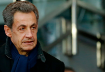 La principale erreur de Sarkozy