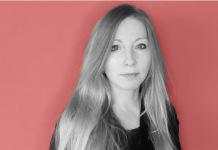 La maison dans le ciel