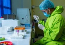 Фейк замсекретаря Совбеза РФ: в американских биолабораториях в Украине создавали оружие, избирательно действующее на определенные этносы