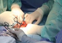 Фейк Николая Патрушева: в Украине раненых военных используют как доноров органов