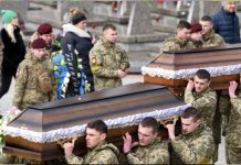 Фейк «Вестей»: западная пресса по косвенным признакам установила, что потери ВСУ измеряются сотнями тысяч