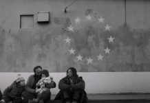 Rosyjska i białoruska propaganda wykorzystują film Agnieszki Holland