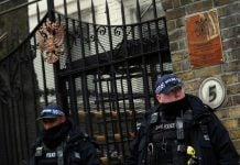 Who Assassinated Prigozhin? Duh, the English