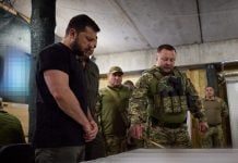 It is still far too early to write off Ukraine’s counteroffensive