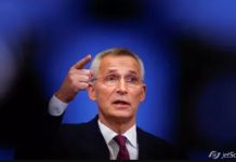 Столтенберг відповів критикам контрнаступу: дайджест пропаганди за 7 вересня 2023 року