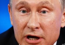 Aggressive Nuclear Propaganda Sets Trap for the Kremlin