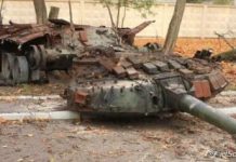 Росія анонсує новий «танковий прорив»: дайджест пропаганди за 11 вересня 2023 року