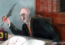 Путін відчув себе Сталіним і взявся за «троцькістів»: дайджест пропаганди за 12 вересня 2023 року