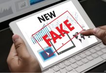 Gazeteciler, Rusya’da Ukrayna’daki savaş hakkında yalan haberleri yaratan, devlet bütçesi ile desteklenen kuruluşu buldu