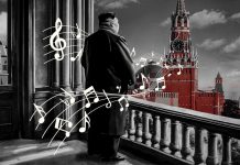 The Kremlin’s disinformation love song to North Korea