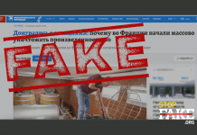 Manipulation: les Français détruisent des vins et coupent des vignobles en raison des sanctions anti-russes