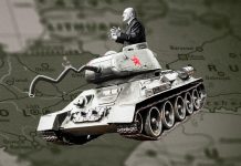 17th of September in Lukashenko’s Belarus: militarist, USSR-style rhetoric and the demonisation of Poland
