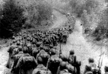 Powrót do ZSRR – 17 września w Rosji i na Białorusi