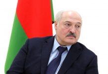 Знецінення Лукашенка