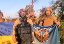 «Война закончена, Россия выиграла». Блогер-конспиролог заявил, что Украина сдалась, но ВСУ продолжают наступать