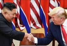 Фейк Дмитрия Киселева: США обманули Северную Корею, отказавшись от обещания гарантировать ее безопасность