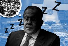 Shaping and manipulating the information space