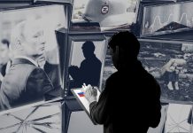 Selling Distortions and Fabrications Instead of a Sunset