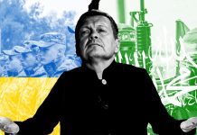 The sound and the fury of the Kremlin’s deception