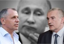 Новий тренд російської пропаганди в Криму – звинувачення українців у заздрощах