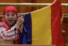 Як румунська сенаторка допомагає «Москві. Кремлю. Путіну»: дайджест пропаганди за 13-15 жовтня 2023 року