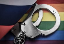 Fear, Hate and Ignorance: pro-Kremlin Disinformation Targets the LGBTIQ+ Community