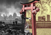 The Kremlin’s travelling roadshow