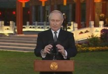 Путин похвалил Украину за изменение позиции в отношении переговоров с Россией. Украина позицию не меняла