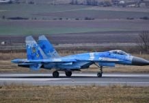 Фейк американского прокремлевского «эксперта»: украинская авиация полностью разгромлена