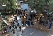 РИА «Новости» объявило информацию об обезглавленных боевиками ХАМАСа младенцах фейком. Но фейк — само опровержение