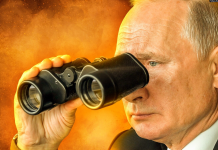 Has the Kremlin’s Dream of Global Chaos Come True?