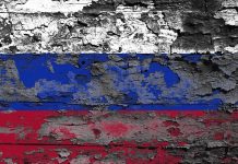 Rosjanie w bańce mydlanej własnej propagandy