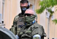 «Вагнер» без гальм. Нова технологія Кремля