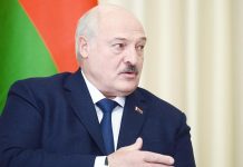 Łukaszenko oskarżył rząd o kłamstwa i dezinformację. Co się stało?