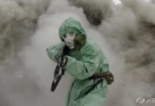 Росія чекає на «подвиг хімзахисника-визволителя»: дайджест пропаганди за 31 жовтня 2023 року