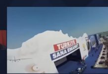 Игорь Яковенко: Погром