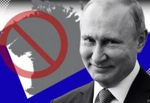Vitaliy Portnykov: «Club Internacional de Amigos de Crimea»