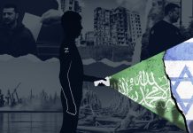 All the things left unsaid