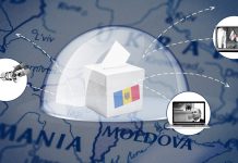 Local elections in Moldova: new votes, old disinformation narratives